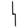 Fogcroll Fence Post Fence Stakes Repair Kit,Heavy Duty Fence Post