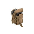thumbnail image 3 of Mercury Gear Gadget Pouch, Coyote, 3 of 7