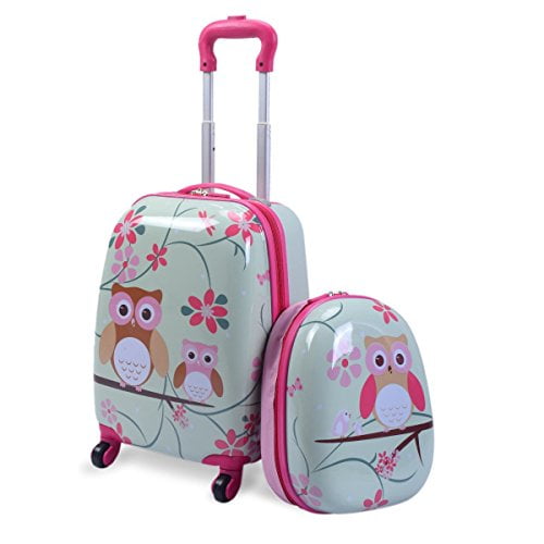 lightweight carry on luggage with spinner wheels