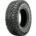 thumbnail image 2 of Set of 2 Goodyear Wrangler DuraTrac 275/65R18 116S Tires Fits: 2019-23 Chevrolet Silverado 1500 LT Trail Boss, 2004-08 Ford F-150 FX4, 2 of 5