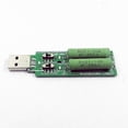 thumbnail image 3 of USB Resistor Dc Electronic Load with Switch Adjustable 5V1A/2A/3A Battery Capacity Voltage Discharge, 3 of 5