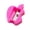 Pink, variant on Mecorevxz Colorful Pencil Sharpener Manual Pencil Cutter for Shells Sharps Blade No Lead Breakage Portable Stationery for Office Supplies(Yellow)