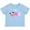 AE-Light Blue, variant on Inktastic I'm 1 Cute Cow and Polka Dots Boys or Girls Baby T-Shirt
