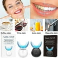 thumbnail image 4 of Professional Teeth Whitening Kit with Wireless Charging - Effective Teeth Whitening Solution, 4 of 5