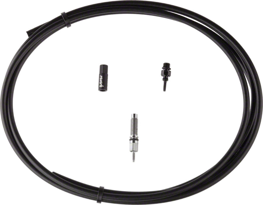 RockShox Reverb Seatpost Hose Barb Kit - SP-SPP-T-A0 For Reverb A1-B1 & Stealth Models