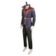 thumbnail image 5 of Disfraz de fantasía de Baldur Cos Gate 3 Astarion para hombre adulto, uniforme, pantalones y camiseta, traje BG3 para Halloween y carnaval, 5 of 5