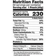 thumbnail image 4 of Keebler M&M Bite Size Cookies 30Pack Net 48oz, 4 of 5
