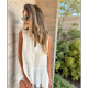thumbnail image 5 of Blusas Tipo Babydoll Peplum Sin Mangas de Verano para Mujer, Informales, Holgadas y Estilo Túnica. S, 5 of 7