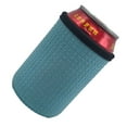 thumbnail image 6 of RYUJNDK Portable Cup Sleeve Neoprene Drink Coolers Bottle Sleeve Reusable Neoprene Insulated Can Sleeve Drink Decoration, 6 of 8