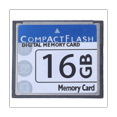 thumbnail image 2 of 4X Professional 16GB Flash Memory Card(White&Blue), 2 of 4
