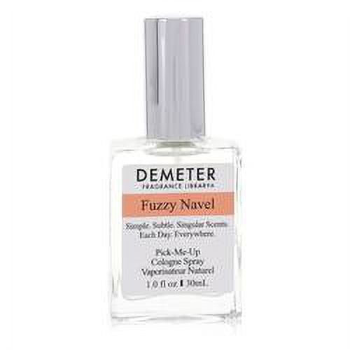 Demeter Fuzzy Navel por Demeter Colonia Spray 4 oz para mujer Demeter Model