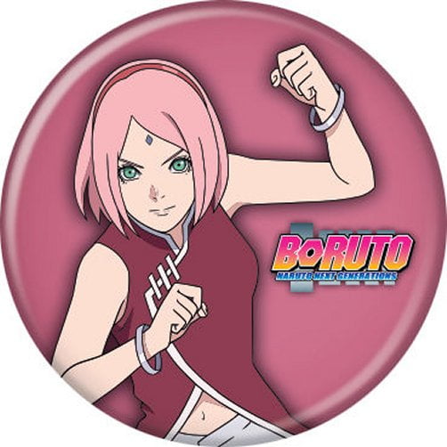 Haruno Sakura - BORUTO: Naruto Next Generations - Image #1098821