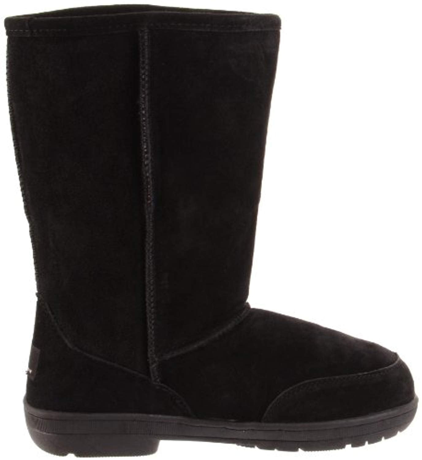 inch Sheepskin Boots - 605W 