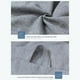 thumbnail image 3 of 26Mm 22Mm 20Mm Hook Loop Nylon Correa para -Garmin Fenix 6 6X Watch Band Wristband, 3 of 4