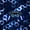 Gamepad 05, variant on meiyoeat Gradient Gamepad Zipper Twin Comforter Sets with Fitted Sheet and 2 Pillowcases for Boys Gamers, Neon Honeycomb Blue Gaming Zipper Bedding Set, Black Reversible