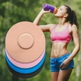 thumbnail image 4 of 25 - Piece Silicon - Based Sensor Fixed Patch Set - Ideal for Sports and Blood Glucose Monitoring, 4 of 6