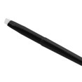 thumbnail image 3 of Yajisi 10pcs Eye Brush Angled Eyebrow Brush Silicone Eyeshadow Precise Application Makeup Tool, Multicolor, 3 of 10
