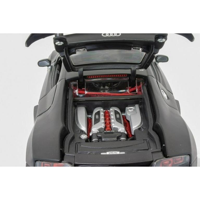 Audi r8 1 18 d'occasion - Collection - - page 4