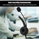 thumbnail image 2 of Centro De Llamadas Usb Auriculares Inalámbricos Cancelación De Ruido Función De Silencio Auriculares Inalámbricos Usb Con Micrófono Scienceny EL009373-00, 2 of 5