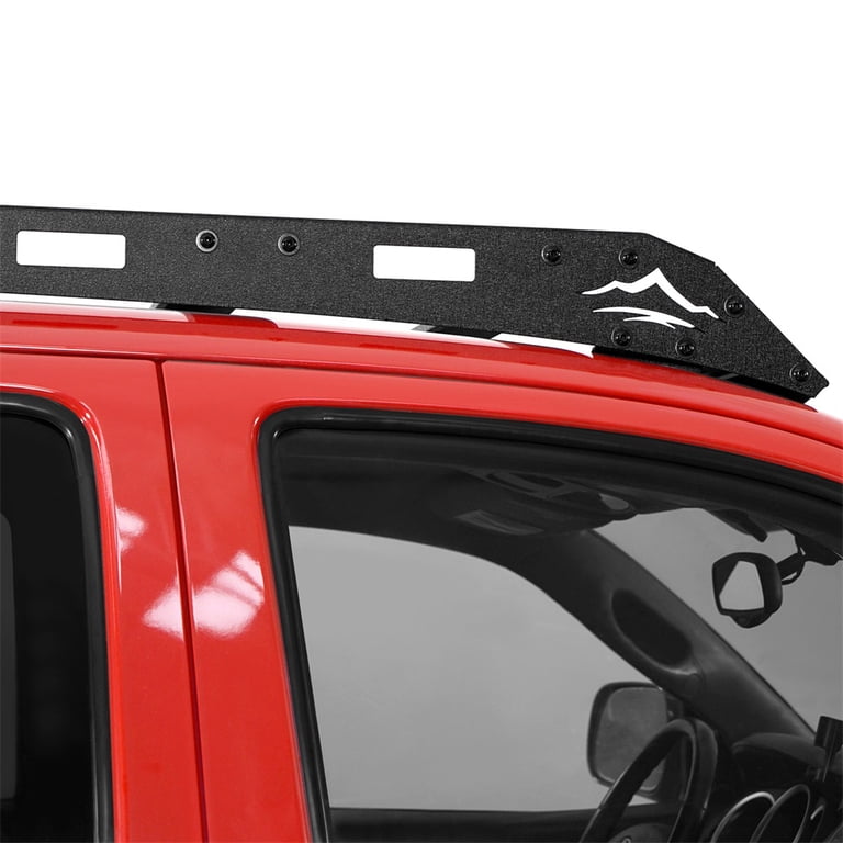upTOP Overland KILO Roof Rack for 2024+ Toyota Tacoma - Sleek, Durable, and Easy to Install upTOP Overland KILO Roof Rack for 2024+ Toyota Tacoma - Sleek, Durable, and Easy to Install