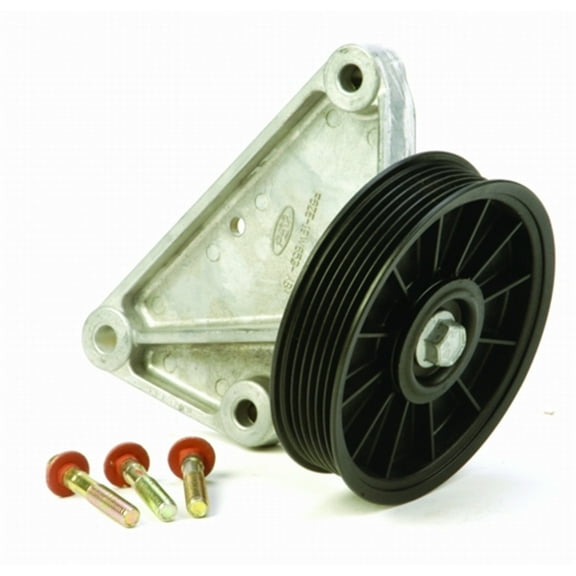 Ford Performance Parts M-19216-D46 A/C Eliminator Kit Fits 96-10 Mustang