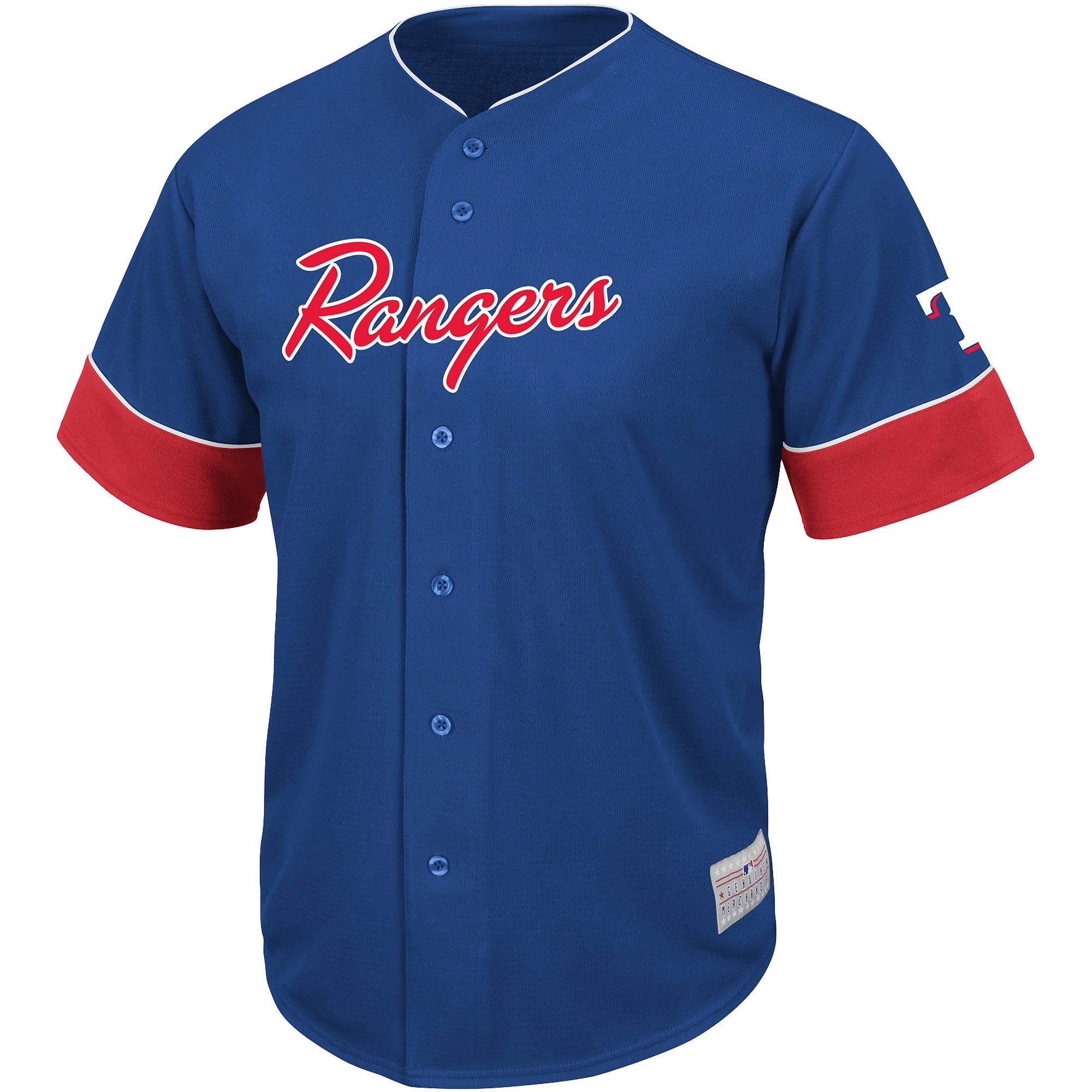 texas rangers shirts walmart