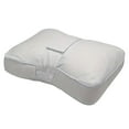 thumbnail image 1 of Leg Pillow with Memory Foam and Adjustable Straps for Knee Support and Comfortable Sleep Positioning, 1 of 4