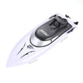thumbnail image 2 of 2 in 1 Radio Remote Controlled Shark Speedboat, 2 of 8