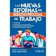 thumbnail image 1 of Libro Las Nuevas Reformas Del Derecho Procesal Del Trabajo Tapa Blanda, Autor Angel Ascencio Romero, Editorial Editorial Trillas, 1 of 2