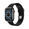 thumbnail image 1 of Reloj Inteligente TFixol Negro, 1 of 8