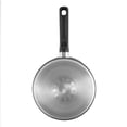 thumbnail image 3 of Cazo T-fal Titanium Force 18 cm Gris, 3 of 4