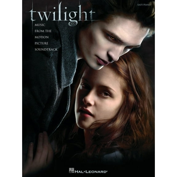 Pre-Owned Twilight: Music from the Motion Picture Soundtrack Easy Piano (Paperback) 1423471709 9781423471707