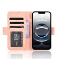 thumbnail image 3 of Funda Tipo Billetera GANGXUN para iPhone 16E – Tapa Flip con Tarjetero, 3 of 5
