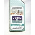 Kleenex Disposable Bathroom Hand Towels, Box of 60 Wipes