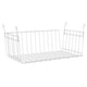thumbnail image 1 of Canasta Colgante de Alambre ClosetMaid 47x27x20cm Blanca, 1 of 7