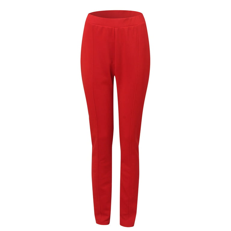 Two Piece Set Women Outfit Elegant Slim Fit Top And Legging Pants