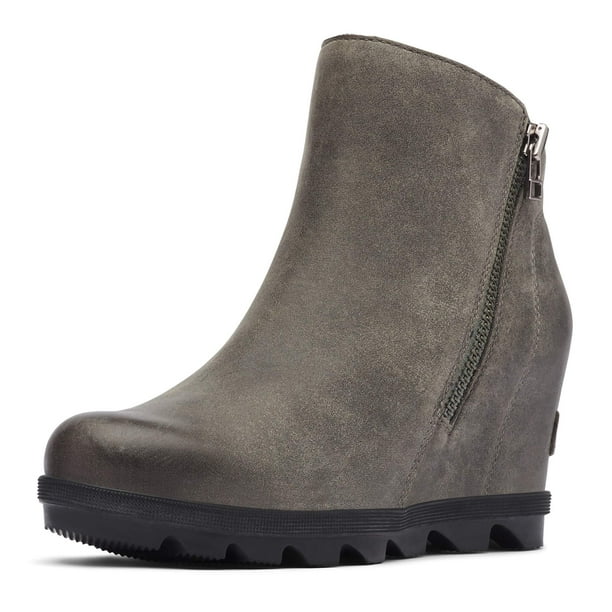 sorel joan of arctic wedge 2 tall