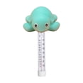thumbnail image 3 of Cartoon Animal Floating Pool Thermometer Multipurpose Equipment ,Higher Accuracy, 3 of 9