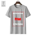 thumbnail image 3 of Camiseta gris para hombre con música Edm de DJ, Daft Punk, Charlie Brown, camiseta de moda, camisetas modernas y modernas, 3 of 5