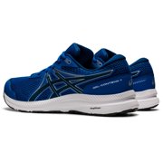 ASICS Men's Gel-Contend 7 Eeveryday shoes, 8.5 US ( Standard ) - Lake Drive/Mako Blue
