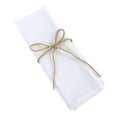 thumbnail image 3 of YAOMOBB Natural Material Napkins Rustic Boho Napkins Fine Workmanship Solid Color Soft Napkins for Weddings and Dining Tables, 3 of 7