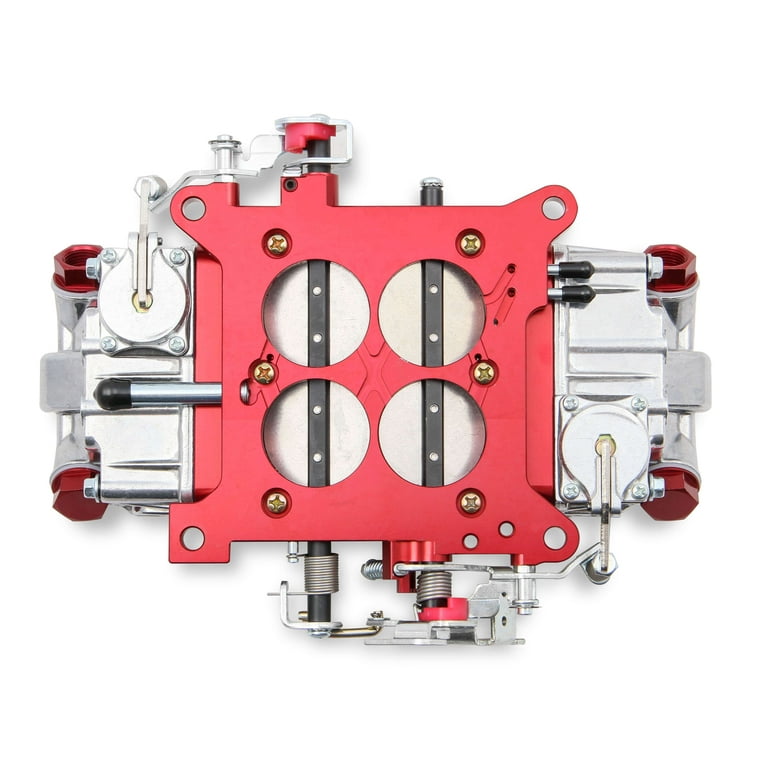Quick Fuel Technology Carburetor 1050CFM - Drag Race Q-1050 Quick Fuel Technology Carburetor 1050CFM - Drag Race Q-1050
