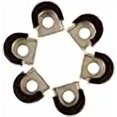 thumbnail image 3 of Latin Percussion LP628-AU ProCare Conga Shell Protectors, 6-Pack, Gold, 3 of 3
