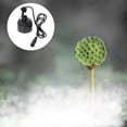 thumbnail image 1 of UPOUART 1Set Fountains Fog Maker ABS Fog Generation for Indoor Water Pond, 1 of 7