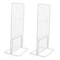 thumbnail image 4 of unbranded 2Ud Panel Separador De Hierro Reutilizable Para Congelador Estante Organizador, 4 of 8