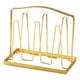 thumbnail image 1 of Soporte resistente para tazas, regalos y organizador de almacenamiento para encimera o mesa de cocina Rectángulo, 1 of 8