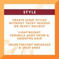 thumbnail image 3 of Cantu Shea Butter Super Shine Hair Silk, Lightweight Oil, 6 fl oz, 3 of 9