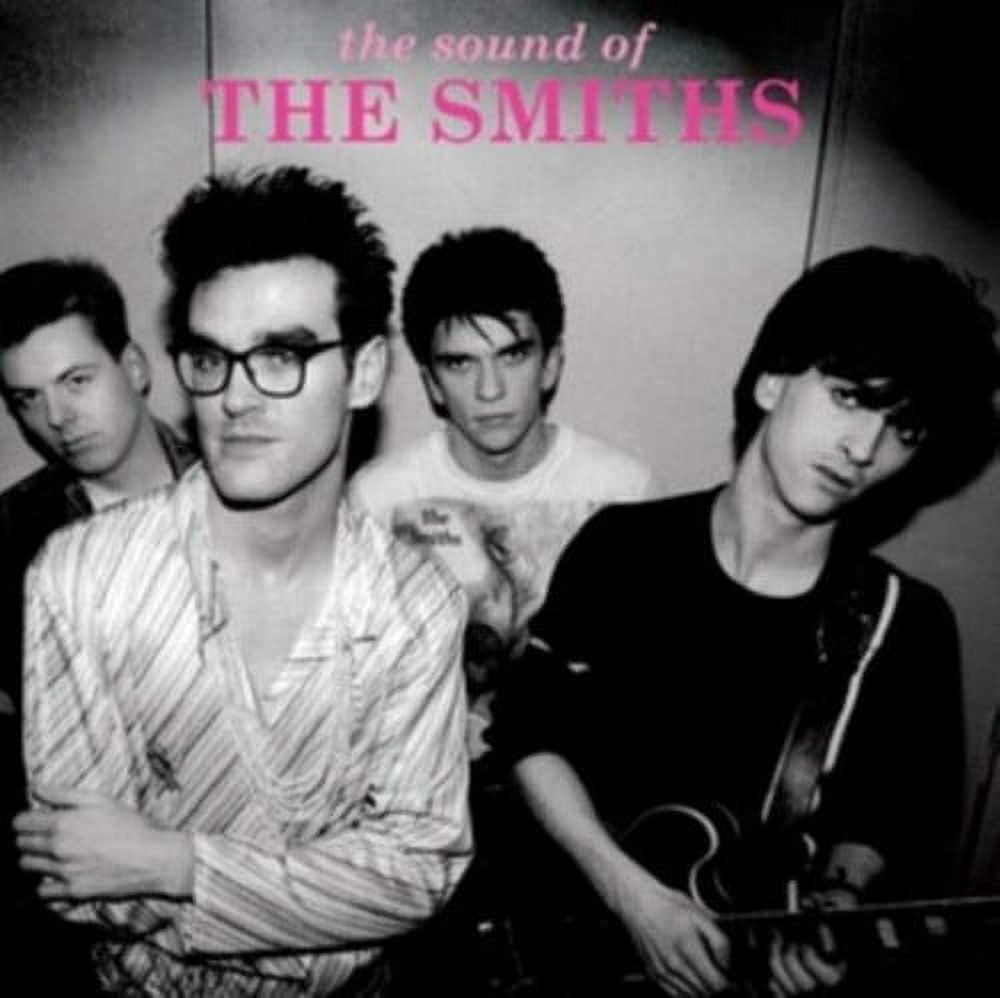 90's ザ・スミス the smiths william 90's ザ・スミス the smiths william - メルカリ