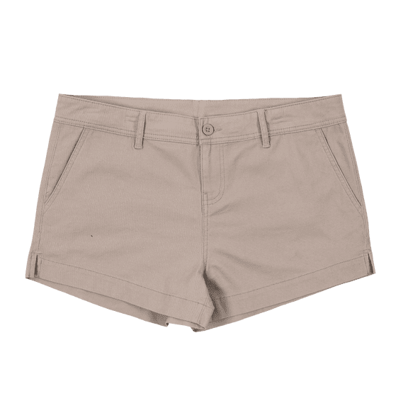Burnside Hi Jr Twill Short