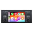 thumbnail image 1 of Estéreo para auto EONON E39X7 con pantalla táctil de 7" y CarPlay inalámbrico, 1 of 9